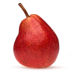 Fresho Pear Beauty Red Imported