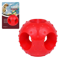 Meat Up Non-Toxic Rubber Hole Ball...