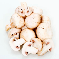 Fresho Mushrooms - Button