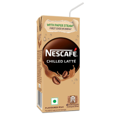Nescafe Ready To Drink Coffee...