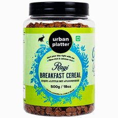 Urban Platter Ragi (Nachni) Cereal