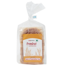 Fresho Sandwich Bread - Safe,...