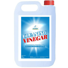Vinegar for Household Cleaning...