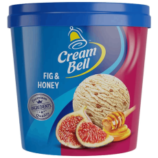 Cream Bell Ice Cream