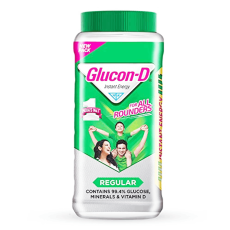 Glucon-D Glucose Based Beverage Mix