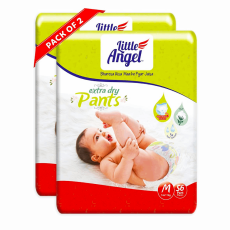  Little Angel Extra Dry Baby Pants...