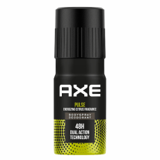 Axe Pulse Long Lasting Deodorant...