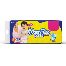 MamyPoko Pants Standard Baby...