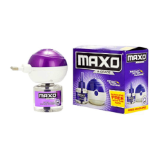 Maxo A Grade - 45 ml with One...