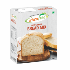 Wheafree Gluten Free Bread Mix 