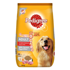 Pedigree Dry Food for Adult Dogs...