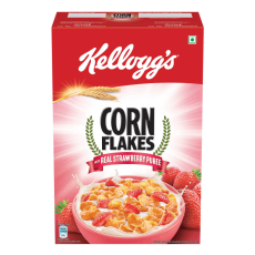 Kellogg's Corn Flakes with...
