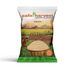 Safe Harvest Urad Gota