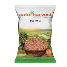 Safe Harvest Red Poha