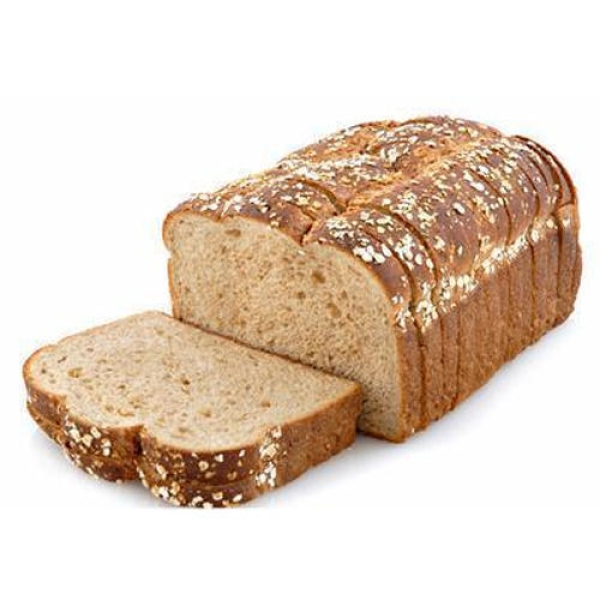 Whole Wheat Bread - 250 Grams