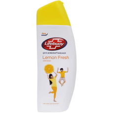 Lifebuoy Lemon Fresh...