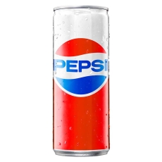 Pepsi Swag Can