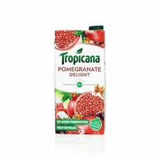 Tropicana Juice - Pomegranate...