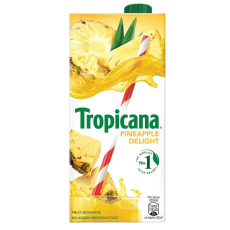 Tropicana Delight Fruit Juice -...