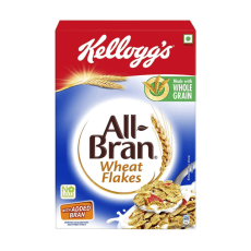 Kellogg’s All Bran Wheat...