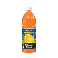 Orange Juice drink  - 1LTR
