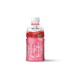  Mogu Strawberry Juice 