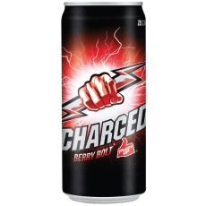 Charged Cold Drink | Soft Drink...