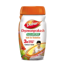 Dabur Chyawanprakash Sugarfree...