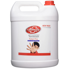 Lifebuoy Total 10 Germ Protection...