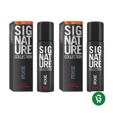 Axe Signature Intense Body Perfume