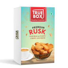 Breakfast Snacks-Rusk