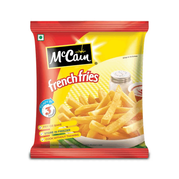 McCain French - Fries