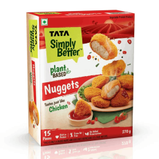 Tata Simply Better Plant-Based...