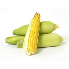 Sweet Corn - 500 Grams