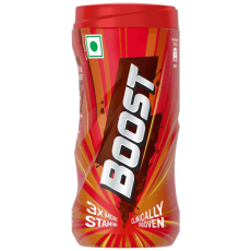Boost Nutrition Drink 