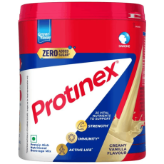 Protinex Nutritional Drink Mix For...