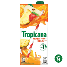 Tropicana Mixed Fruit Delight Juice