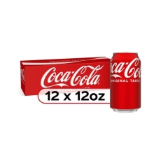 Coca-Cola Coke Fridge Pack