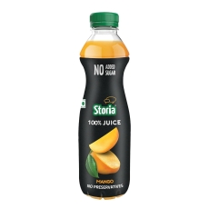 Storia Mango Fruit Juice - 750 ml