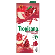 Tropicana Delight Fruit Juice -...