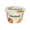 Chobani Yogurt, Greek, Nonfat, Peach on the Bottom