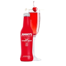 Jimmy's Cocktails Gin Cherry...