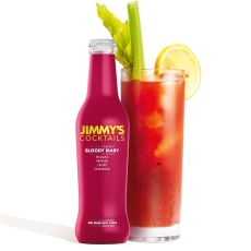 Jimmy’s Bloody Mary Cocktail...