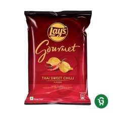 Lay's Gourmet Kettle Chips