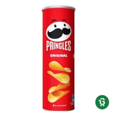 Pringles Original | Potato Chips