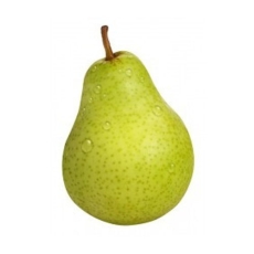 Fresho Pear Green Imported
