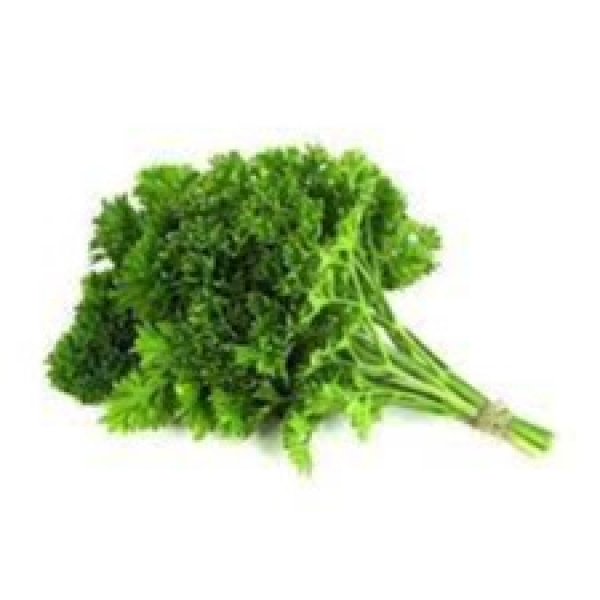 Parsley Leaves - Curly
