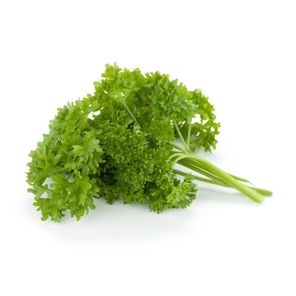 Parsley Leaves - Curly