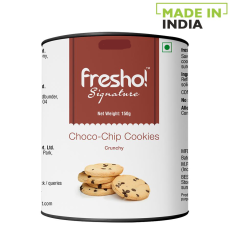 Cookies - Chocochip, Crunchy