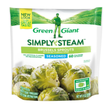 Green Giant Simply Steam Seasoned...